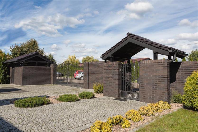 U nas znajdziesz cegły jakie potrzebujesz, Pekatek. Ogłoszenie prezentacyjne, Warszawa